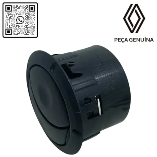 RN 03160R 687603160R SAIDA INTERNA VENTILACAO AR CONDICIONAD 2